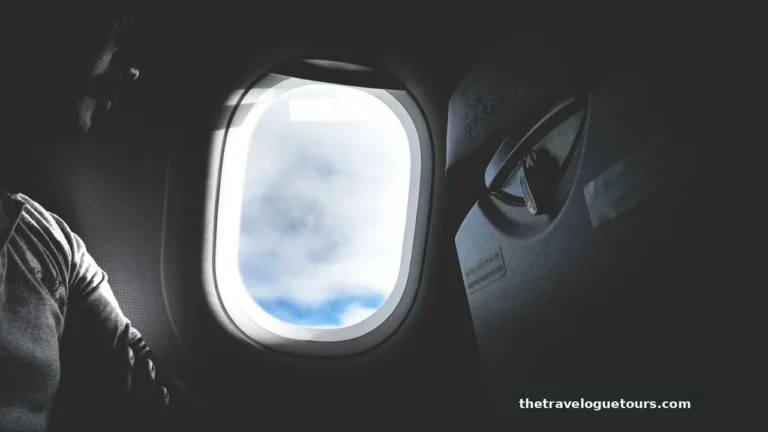 How to Deal With Jet Lag Fast