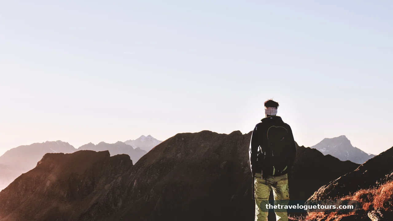 10 Hiking Trails That Live Up to the Hype