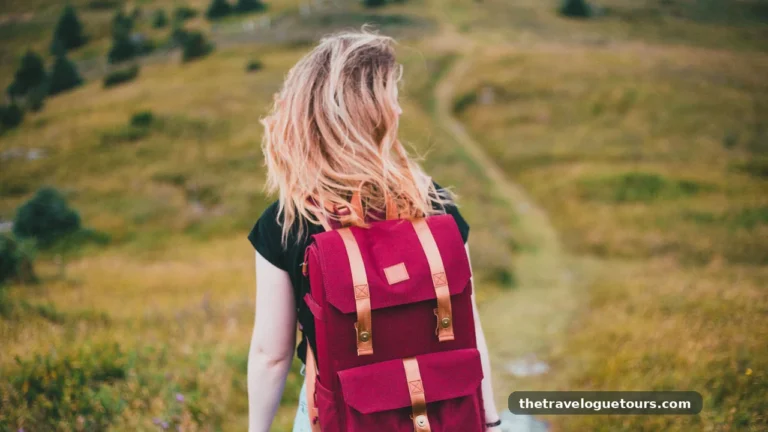 10 Travel Safety Tips for Women