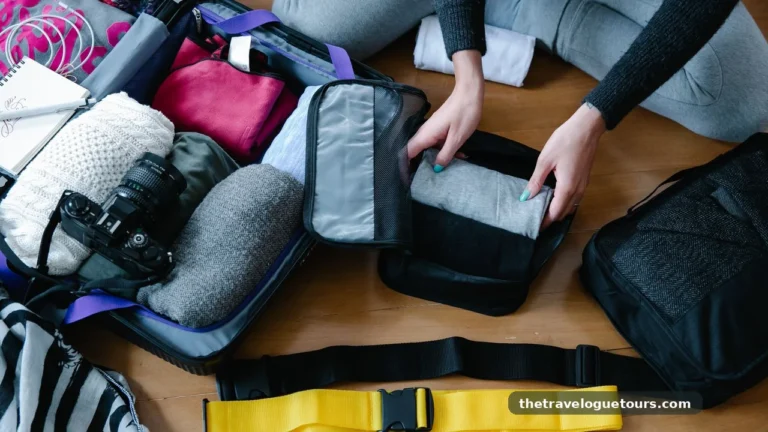Smart Packing Tips Every Traveler Should Know