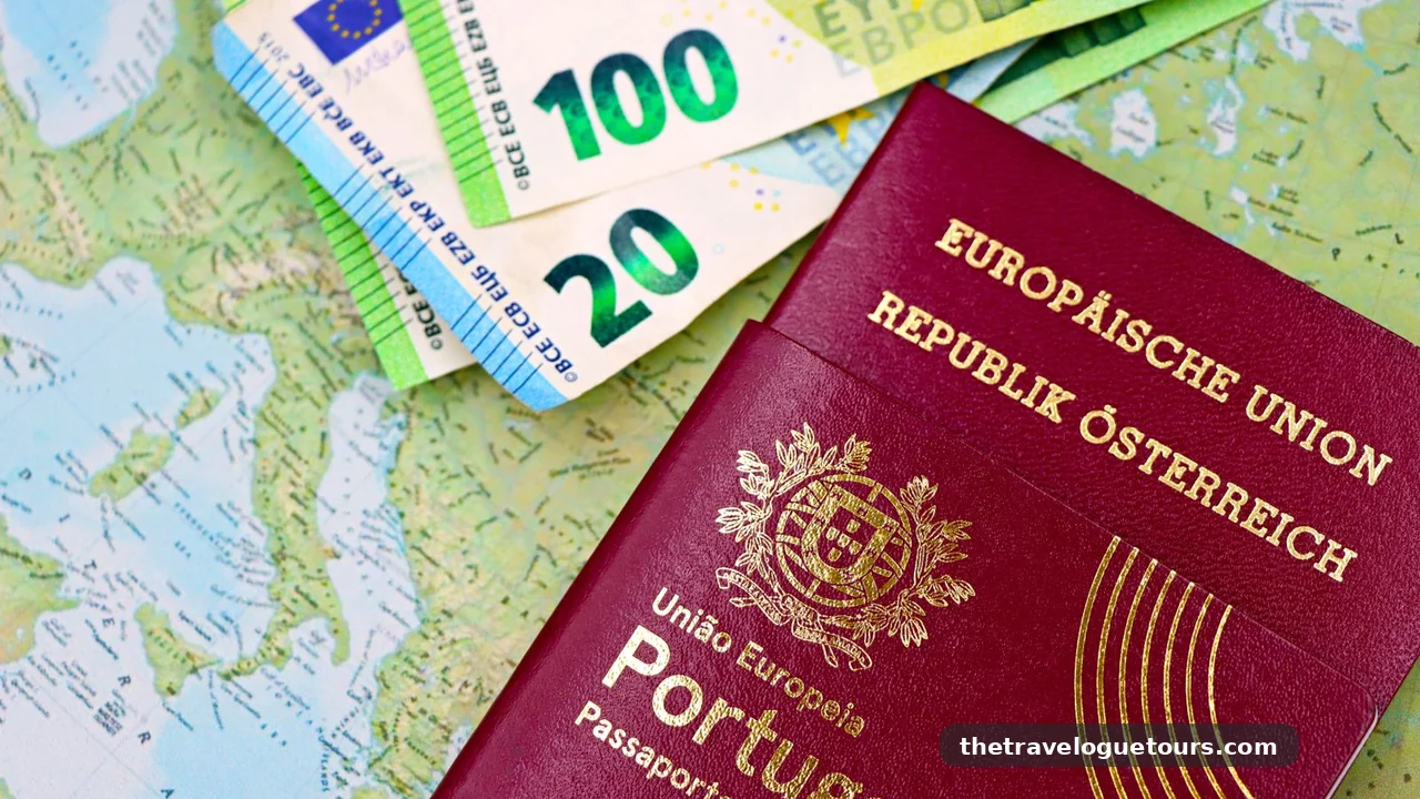 Travel Essentials You Should Never Forget Travel Essentials You Should Never Forget