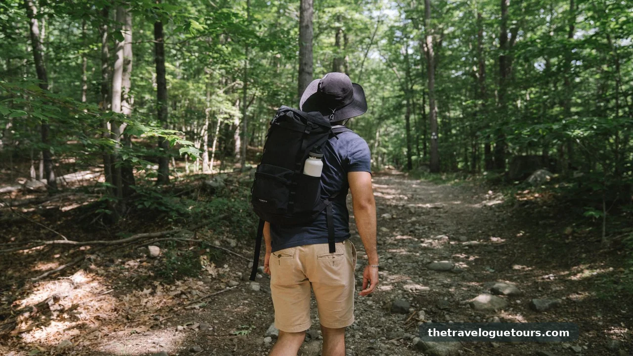 How to Choose the Right Travel Backpack