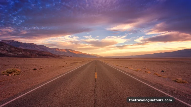 8 Road Trips That Make Your Vacation Days Count