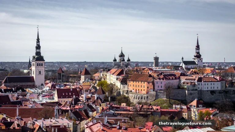 7 Lesser Known European Cities to Visit Before Everyone Else