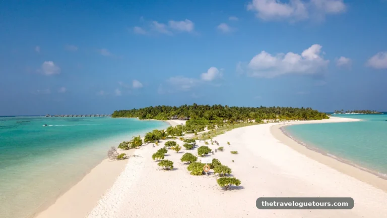 8 Places Changing Because of Climate Change