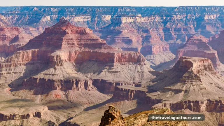 The Perfect 10 Day USA Road Trip