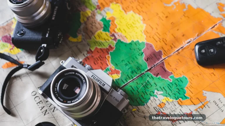 7 Travel Cameras Beginners Actually Love