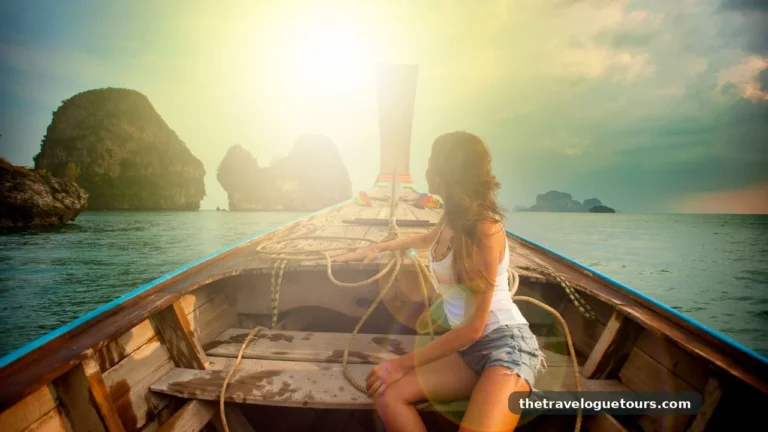 Thailand Beyond Bangkok, The Complete Guide