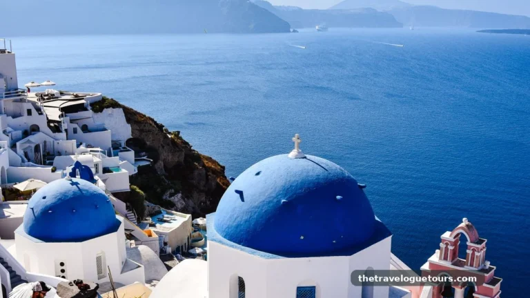 10 Summer Destinations That Never Disappoint