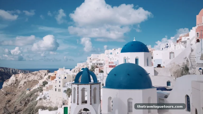 12 European Destinations for Every Kind of Traveler