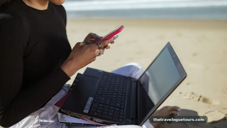 10 Countries Where Digital Nomads Actually Thrive