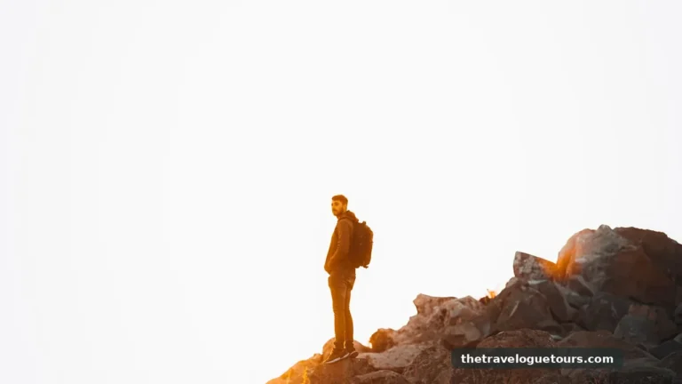 Solo Travel Safety Guide for First Time Travelers