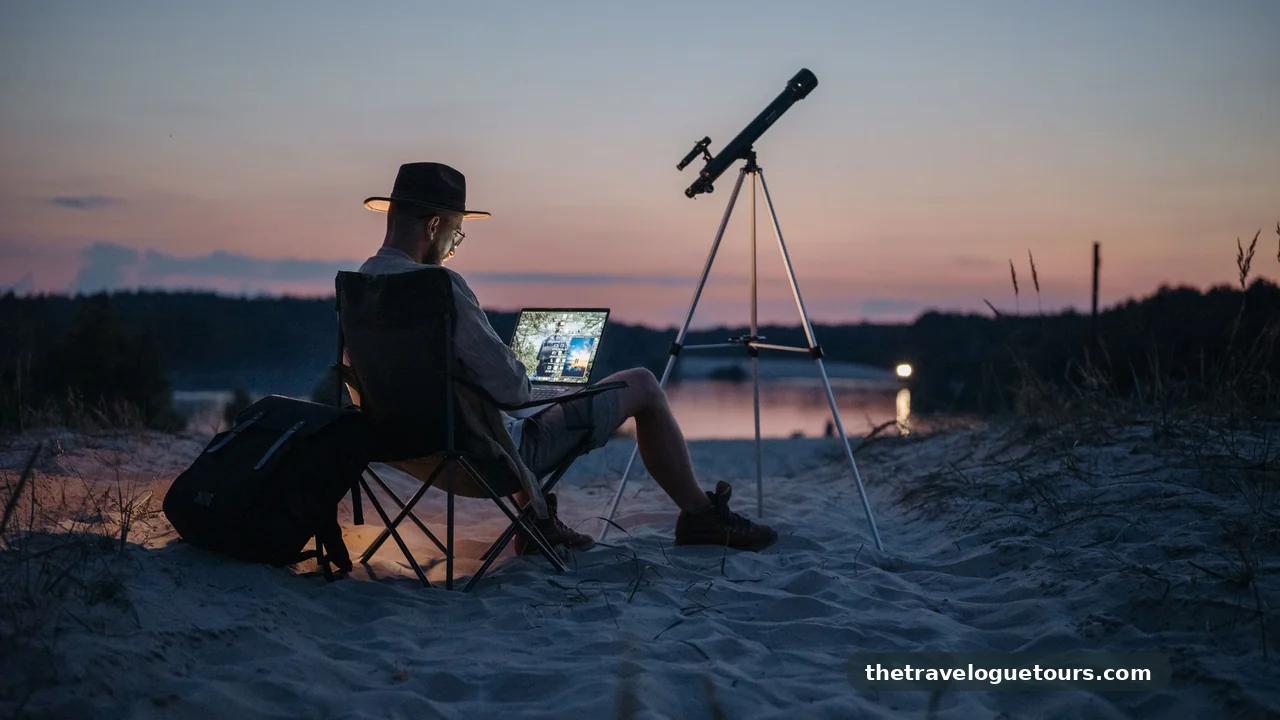 Digital Nomad Essentials That Keep You Sane Digital Nomad Essentials That Keep You Sane