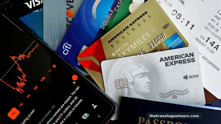 7 Cards With No Foreign Transaction Fees