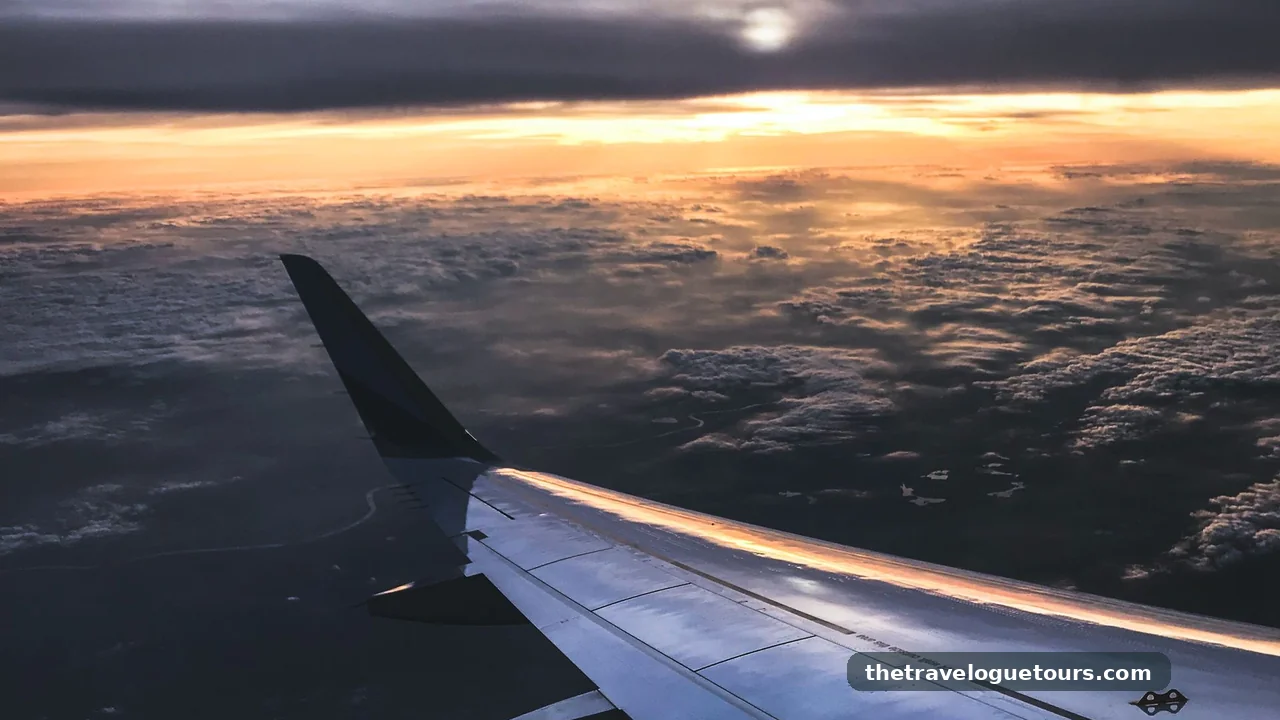 How to Travel Free with Credit Card Points