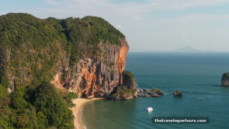 9 Best Beaches to Visit in Asia