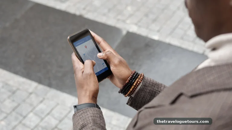 7 Travel Apps Every Traveler Should Use