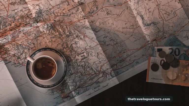 10 Steps to Plan a Trip on a Budget