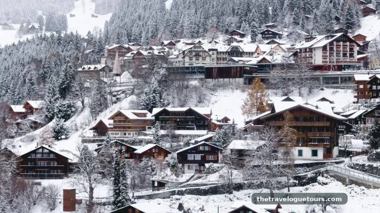 8 Winter Destinations That Cost Less