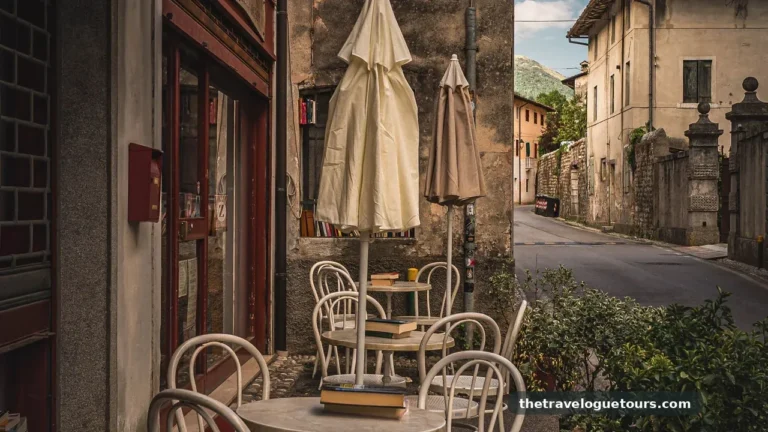 Why Slow Travel Changes How You See the World