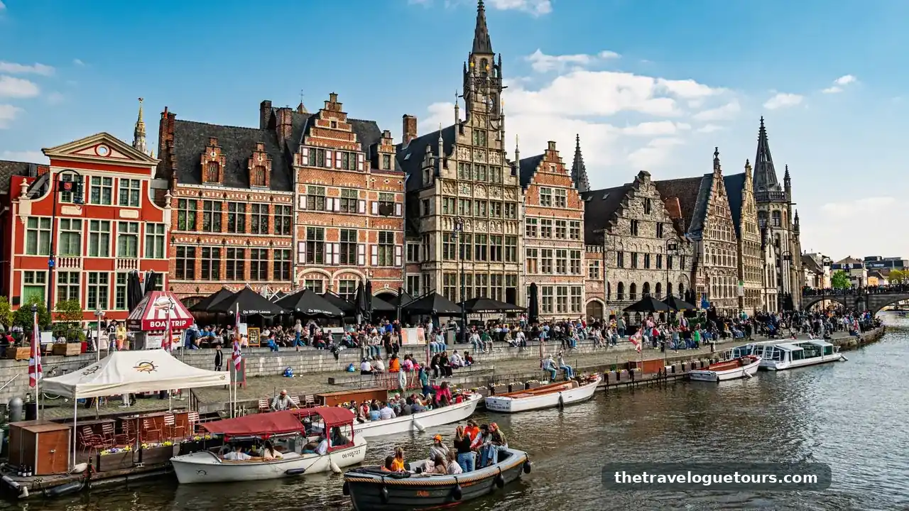 8 Hidden European Cities to Visit Next 8 Hidden European Cities to Visit Next
