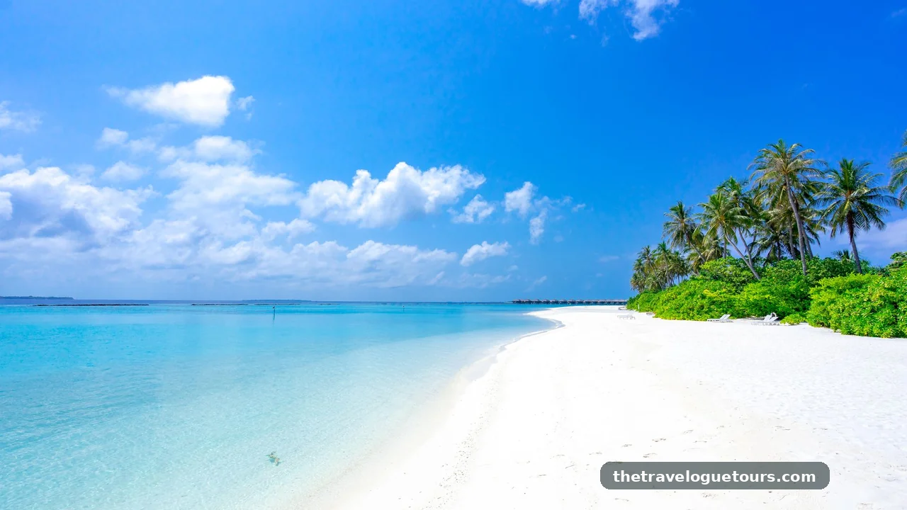 Best Time to Visit the Maldives Best Time to Visit the Maldives