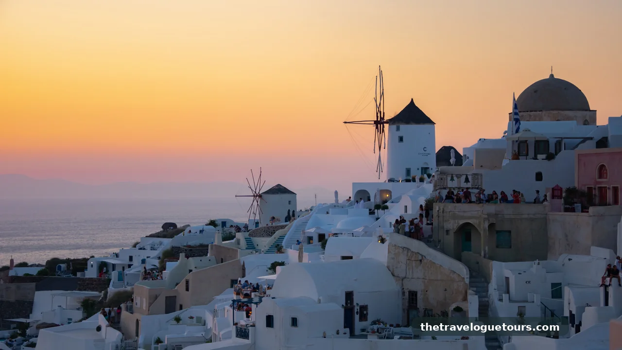 The Best Time to Visit Europe by Season and Budget