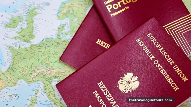 What Documents Do You Need for International Travel?